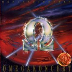 Omega (HUN) : Népstadion Omegakoncert No. 2 Szárazblokk